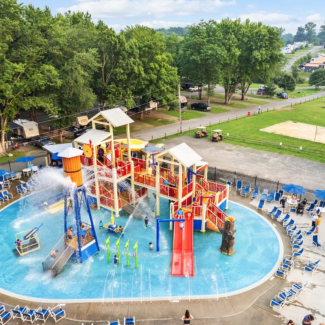 Jellystone Park Gardiner 2